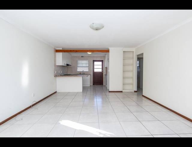 2 BEDROOM PROPERTY TO RENT IN TOKAI